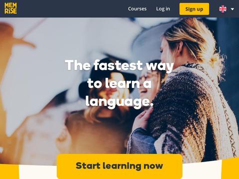 Memrise.Com Coupons and Promo Code