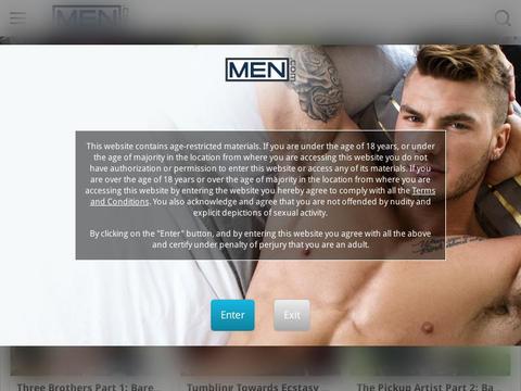 Men.Com Coupons and Promo Code