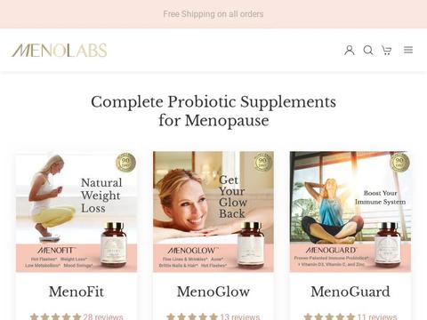 Menolabs Coupons Menolabs Coupons and Promo Code