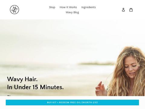 Merwave Coupons and Promo Code