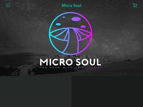 Micro Soul Coupons and Promo Code