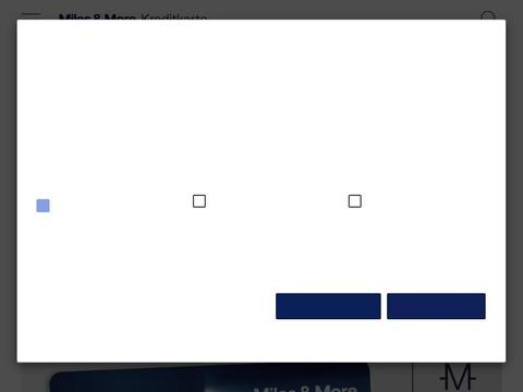 Miles-And-More-Kreditkarte.Com Coupons and Promo Code