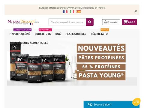 Minceur Discount Coupons and Promo Code