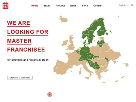 Miniso.Com Coupons and Promo Code
