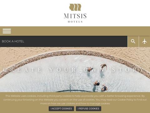 Mitsishotels.Com Coupons and Promo Code