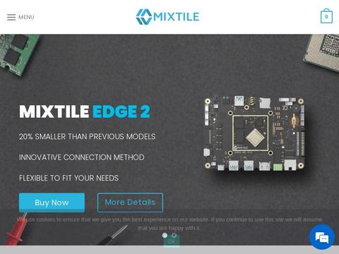 Mixtile Coupons and Promo Code