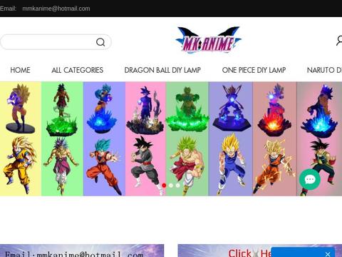 Mkanime.Com Coupons and Promo Code