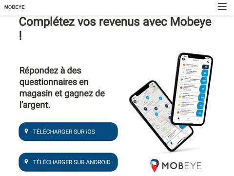 mobeye Coupons and Promo Code