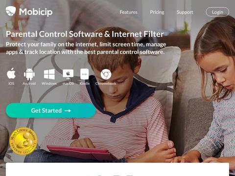 Mobicip.Com Coupons and Promo Code