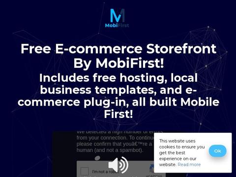 Mobifirst.Co Coupons and Promo Code