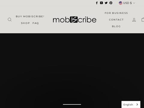 Mobiscribe.Com Coupons and Promo Code