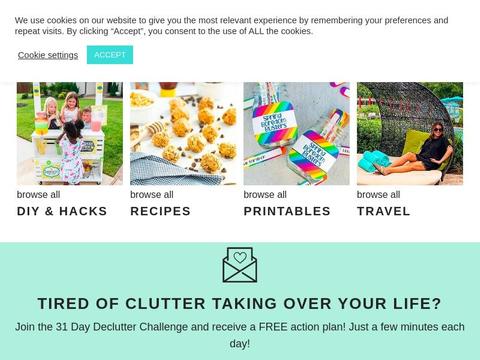 Modernmomlife.Com Coupons and Promo Code
