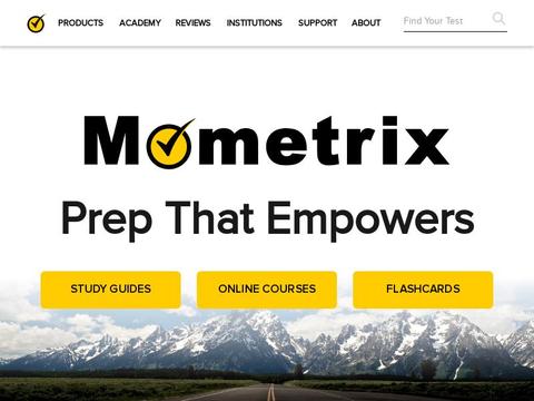 Mometrix.Com Coupons and Promo Code