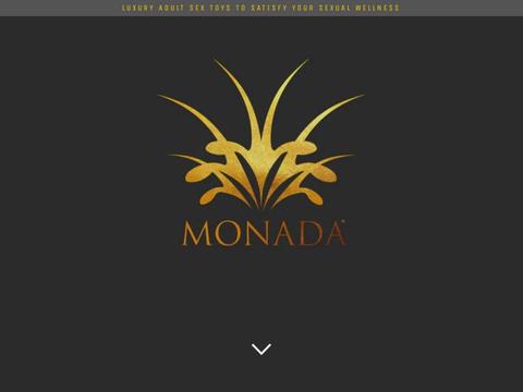 Monada UK Coupons and Promo Code
