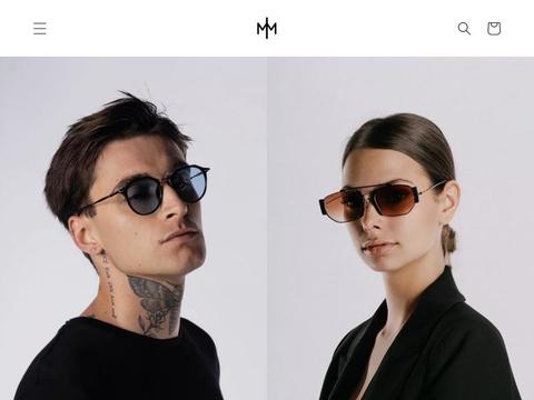 MoncadaEyeWear Coupons and Promo Code