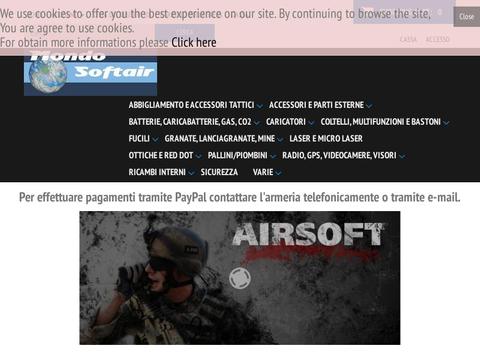 MondoSoftair Coupons and Promo Code