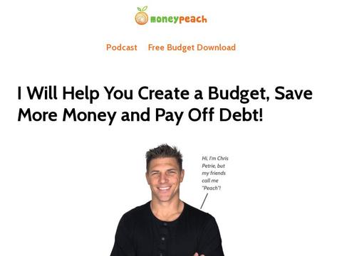 Moneypeach.Com Coupons and Promo Code