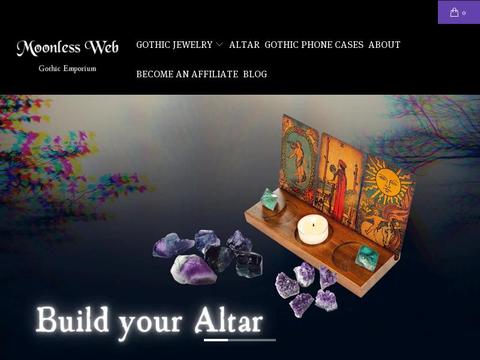 Moonless Web Coupons and Promo Code