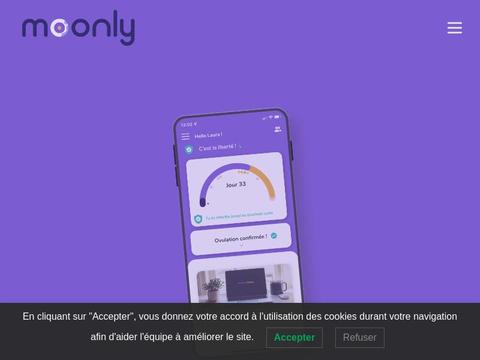 Moonly Coupons and Promo Code