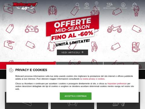 Motocard IT Coupons and Promo Code