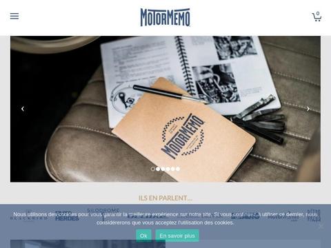 Motor Memo Coupons and Promo Code
