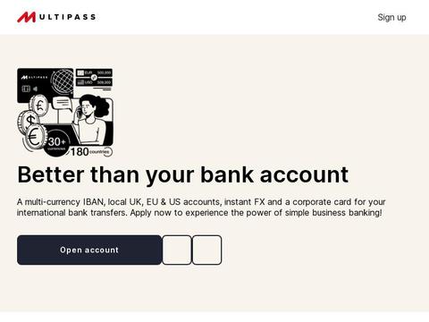 multipass Coupons and Promo Code