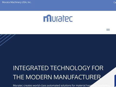 Muratec-Usa.Com Coupons and Promo Code