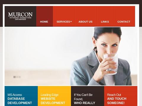 Murcon.Com Coupons and Promo Code