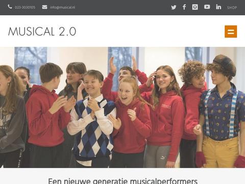 Musical 2.0 Coupons and Promo Code