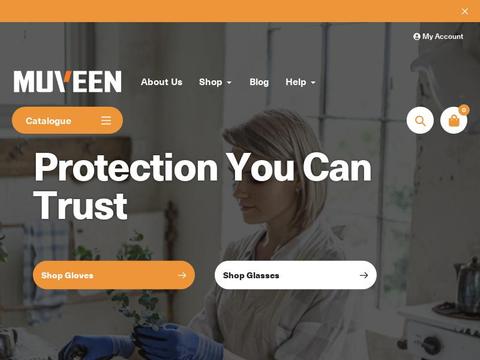 MUVEEN Coupons and Promo Code