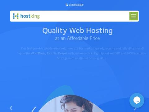 My.hostking Coupons My.hostking Coupons and Promo Code