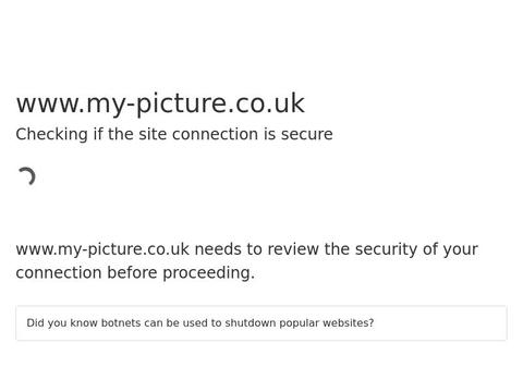 My-Picture UK Coupons and Promo Code