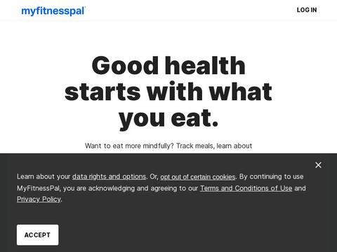 MyFitnessPal Coupons and Promo Code