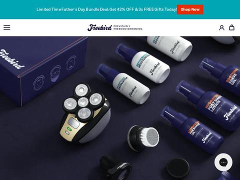 myfreebird Coupons and Promo Code
