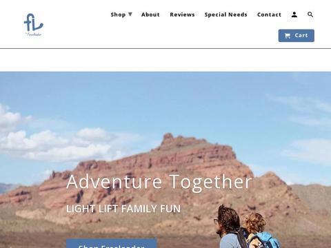 Myfreeloader.Com Coupons and Promo Code