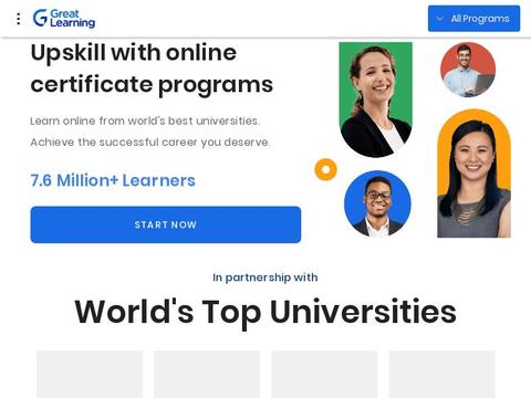 mygreatlearning Coupons and Promo Code
