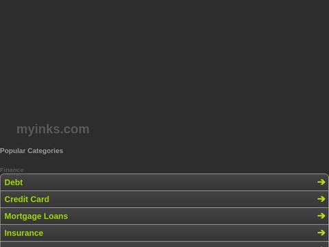 Myinks Coupons and Promo Code