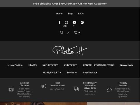 Myplatoh.Com Coupons and Promo Code