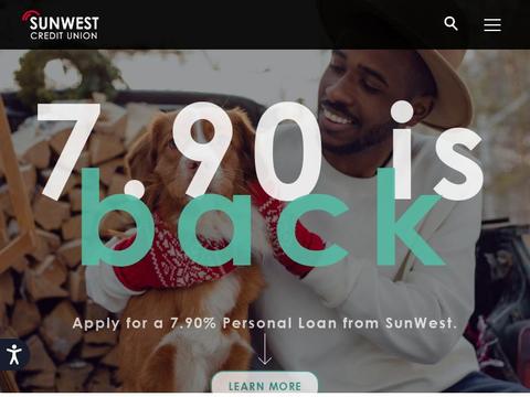 Mysunwest.Com Coupons and Promo Code