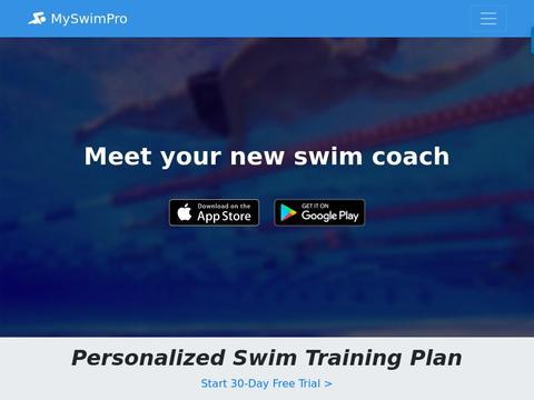 Myswimpro.Com Coupons and Promo Code