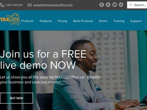 Mytaxprepoffice.Com Coupons and Promo Code