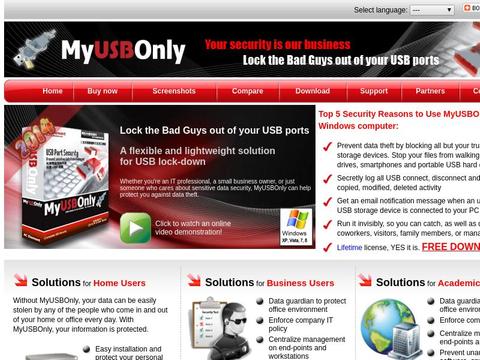 Myusbonly.Com Coupons and Promo Code