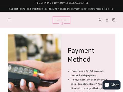 MyWinifred Coupons and Promo Code