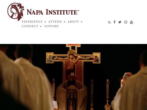 Napa-Institute.Org Coupons and Promo Code Napa-Institute.Org Coupons and Promo Code