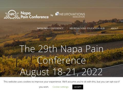 Napapainconference.Com Coupons and Promo Code