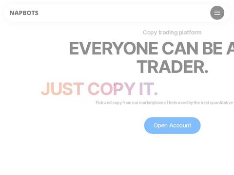 NapBots Coupons and Promo Code