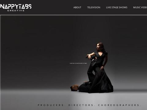 Nappytabs.Com Coupons and Promo Code