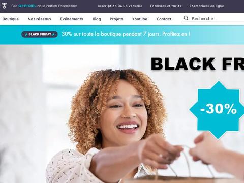 Nation-Essenienne.com Coupons and Promo Code