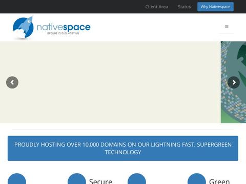 Nativespace Coupons Nativespace Coupons and Promo Code