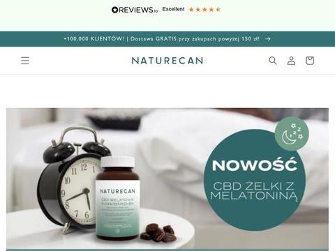 Naturecan PL Coupons and Promo Code